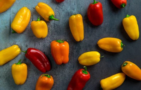 Los mejores alimentos para nuestra inmunidad