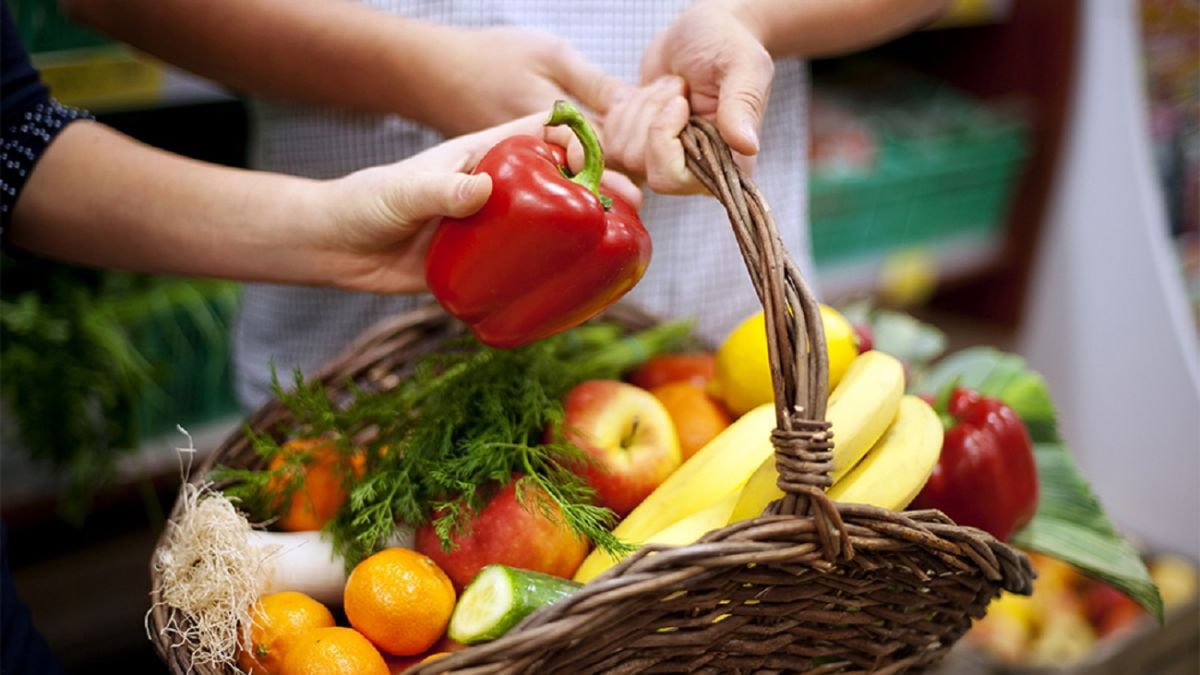 5 alimentos que te ayudan a eliminar la nicotina