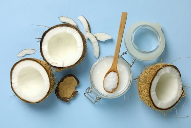 ¿Qué tiene de peligroso consumir leche de coco y de almendras?